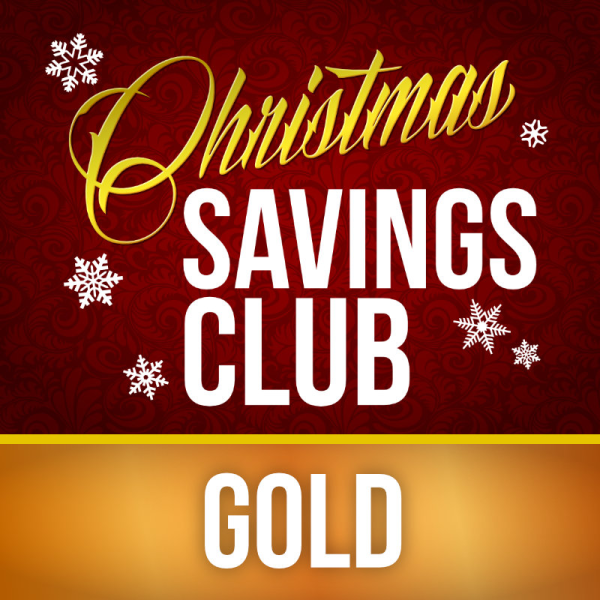 Gold Membership